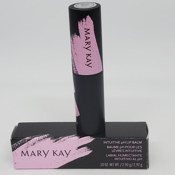 Berry Intuitive PH Lip Balm - Mary Kay Limited Edition - Hard to Find. - Picture 13 of 13
